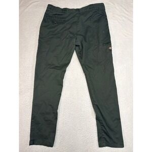 Gap Denim Easy Jean Blue Medium Wash Elastic Waist Drawstring Pants Small